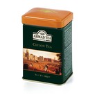 Ceylon Tea from Ahmad Tea London