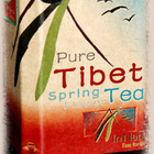 Tibet Dream - Red Tea / Flower Blend from In Nature
