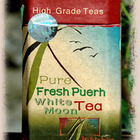 White Moon - Fresh Puerh from In Nature