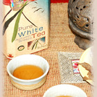 The Autumn Breeze – White Tea from In Nature