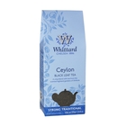 Ceylon Loose Tea from Whittard of Chelsea