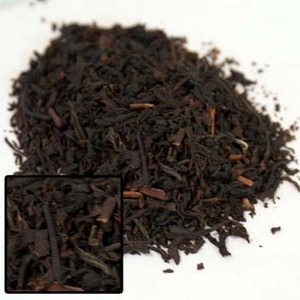 Morgan Blend Tea from Simpson & Vail