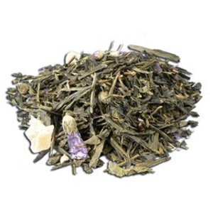 Blue Mango Green from Sawadee Tea House