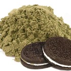 Cookies & Cream Matcha (White Matcha Base) from Red Leaf Tea