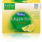 Green Lemon from Tetley