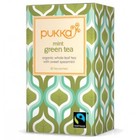 Mint Green from Pukka