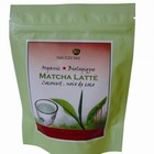 Organic Matcha Coconut from Two Hills Tea