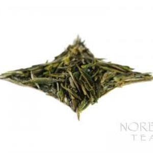 Gu Zhu Zi Sun - Spring 2012 from Norbu Tea