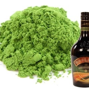 Irish Cream Matcha from Red Leaf Tea