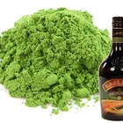 Irish Cream Matcha from Red Leaf Tea
