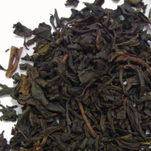 Earl Grey from Harney & Sons