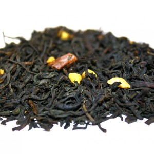 Chocolate Almond Delight from Della Terra Teas