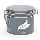Jasmine Green from Løv Organic
