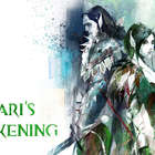 Sylvari's Awakening from Custom-Adagio Teas