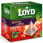 Rosehip & Apple from Loyd Tea