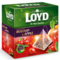 Rosehip & Apple from Loyd Tea
