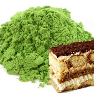 Tiramisu Matcha from Red Leaf Tea