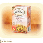 Pure Rooibos from Twinings of London