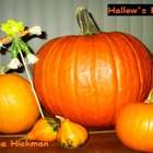 Hallow's Eve from Adagio Teas