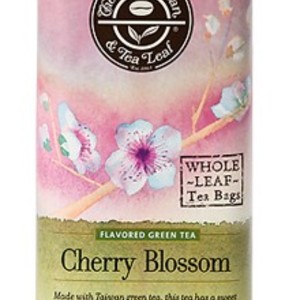 Cherry Blossom from The Coffee Bean & Tea Leaf