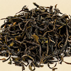 organic five peaks green dew from Arbor Teas