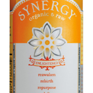 Mystic Mango from G.T. Kombucha