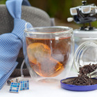 Organic Nilgiri from The Rabbit Hole Organic Tea Bar