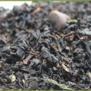 Choco-Mint Black Tea from Tealux