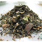 Tropical Dreams: Mango Peach Green from Tealux