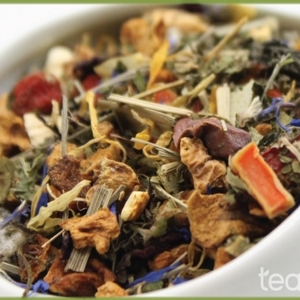 Feng Shui Wellness from Tealux