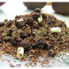 Vanilla Berry Truffle from Tealux