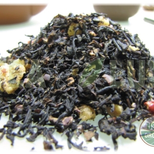 Canadian Dream | Maple Tea from Tealux
