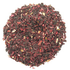 Hibiscus Tea from The Metropolitan Tea Company