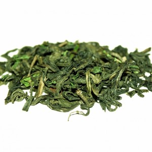 Jasmint from Della Terra Teas