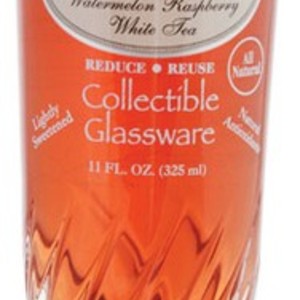 Watermelon Raspberry White Tea from Braswell's