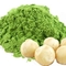 Macadamia Nut Matcha from Red Leaf Tea