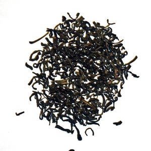 Organic Chun Mee from By The Pound