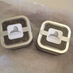 Quilan Oolong from White Lion