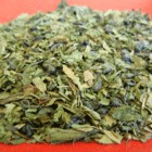 Mind Boost Mint- Gun Powder Green from sTEAp Shoppe