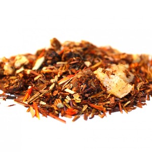 The Gingerbread Man from Della Terra Teas