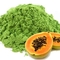 Papaya Matcha from Red Leaf Tea
