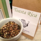 Toasta Rica from Mad Pots of Tea