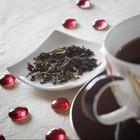 Tropical White Pu-erh from Kally Tea