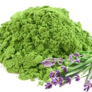 Lavender Matcha from Red Leaf Tea