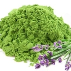 Lavender Matcha from Red Leaf Tea