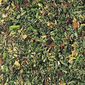 Ayurvedic Men’s Activity Herb Tea Blend from ESP Emporium