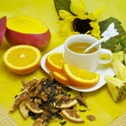 Golden Mango from The Green Tea House