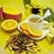 Golden Mango from The Green Tea House