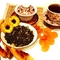 Peach Pu'erh from The Green Tea House