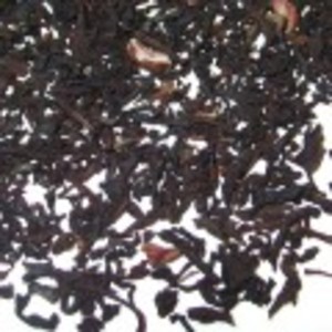 Chocolate Whiskey Cream from Praise Tea Company